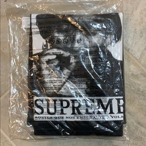 Supreme Shirt
